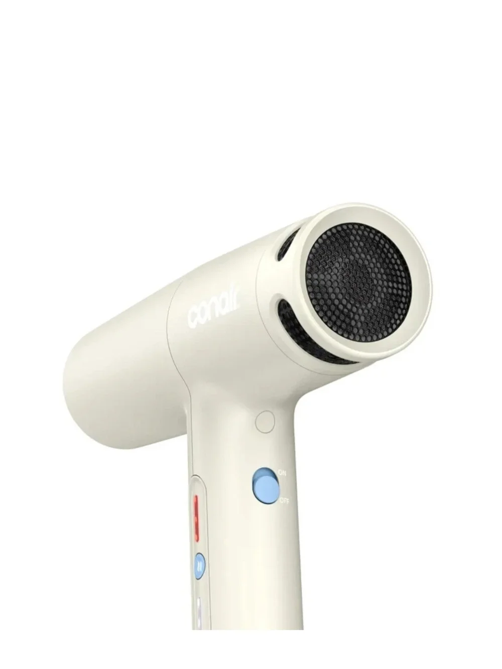Conair InfinitiPRO DigitalAIRE High Speed Digital Hair Dryer Open Box